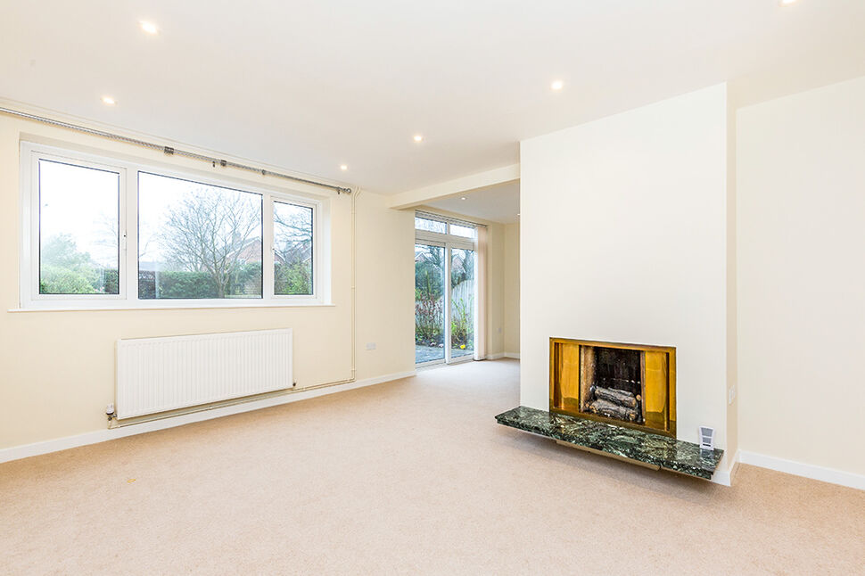 Lounge / Dining Room