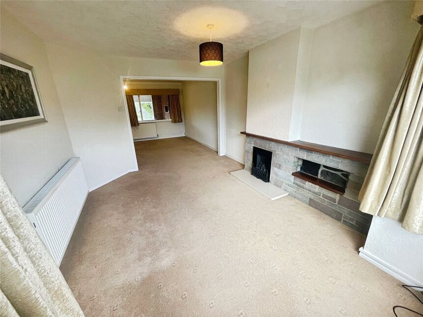 Lounge / Dining Room