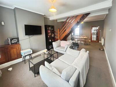 Edward Street, 2 bedroom End Terrace House for sale, £170,000