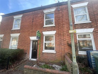 Victoria Street, 2 bedroom Mid Terrace House to rent, £950 pcm