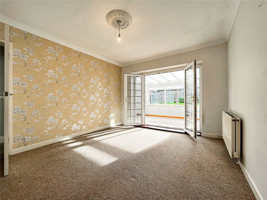 Dining Room / Bedroom