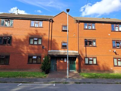 1 bedroom Flat for sale