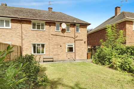 3 bedroom End Terrace House for sale