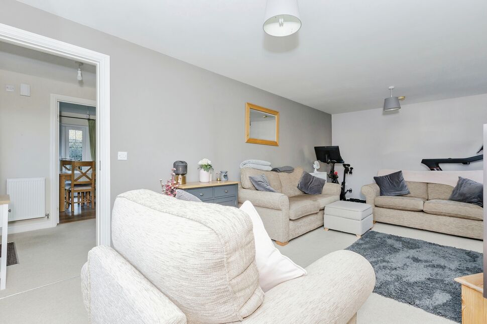 4 bedroom Detached House for sale, Alan Turing Road, Loughborough, LE11