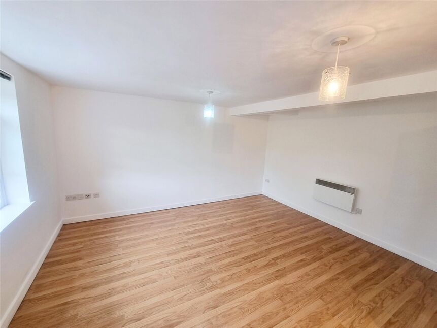 Lounge / Kitchen / Diner