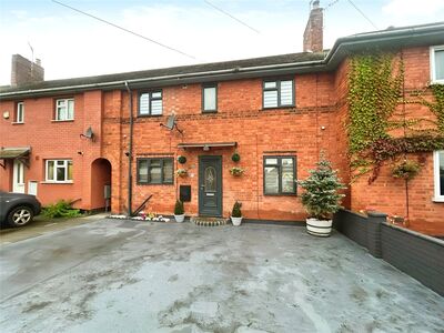 Beaumont Road, 4 bedroom Mid Terrace House for sale, £250,000
