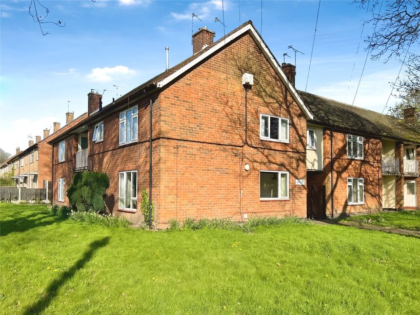 1 bedroom  Flat for sale