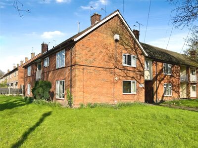 Glapton Lane, 1 bedroom  Flat for sale, £99,950