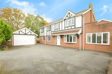 Barrow Road, 5 bedroom Detached House for sale, £700,000