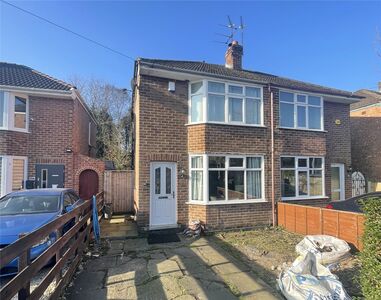 Bottleacre Lane, 2 bedroom Semi Detached House for sale, £230,000