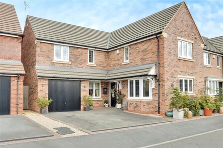 Daisy Lane, 4 bedroom Detached House for sale, £425,000