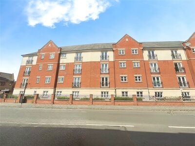 2 bedroom  Flat for sale