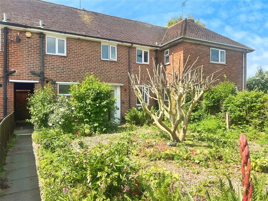 Main image of 3 bedroom Mid Terrace House to rent, Poplar Road, Loughborough, Leicestershire, LE11