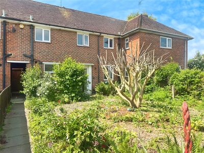 Poplar Road, 3 bedroom Mid Terrace House to rent, £1,200 pcm