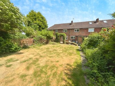 Poplar Road, 3 bedroom Mid Terrace House to rent, £1,100 pcm