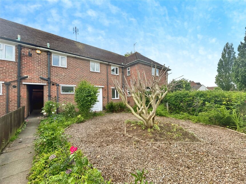 Main image of 3 bedroom Mid Terrace House to rent, Poplar Road, Loughborough, Leicestershire, LE11