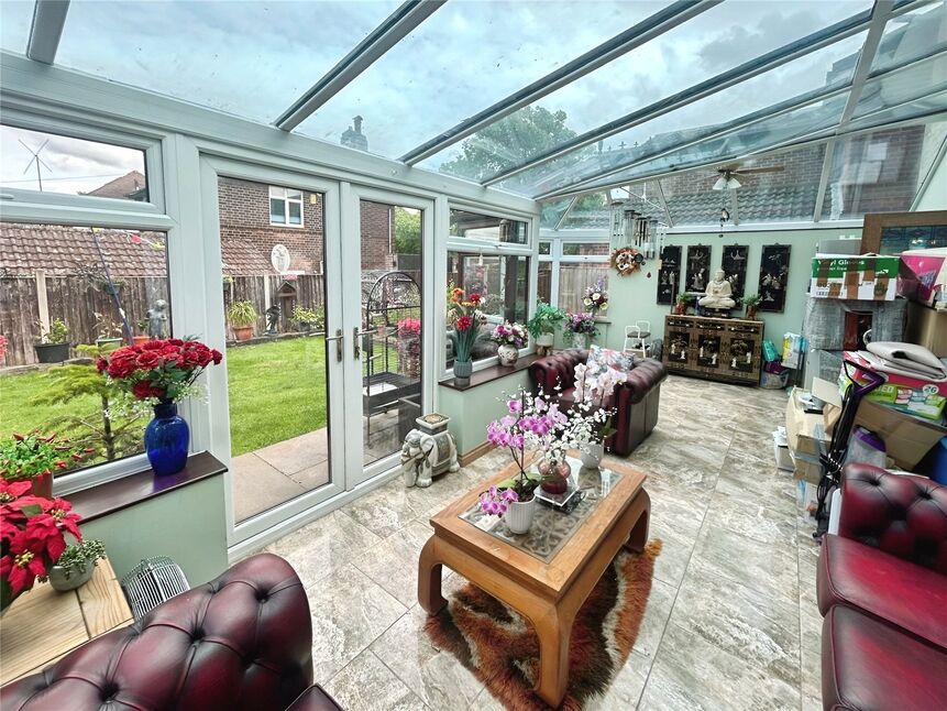 Conservatory