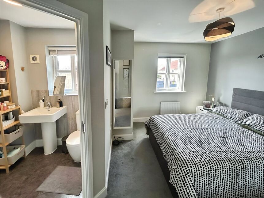 En-Suite