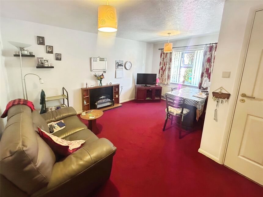 Lounge / Diner