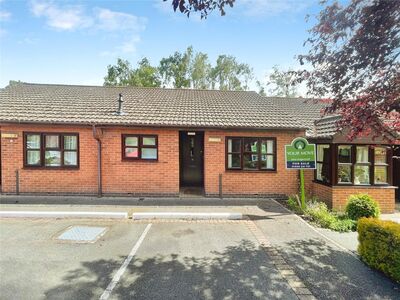 Windleden Road, 2 bedroom Mid Terrace Bungalow for sale, &pound;130,000