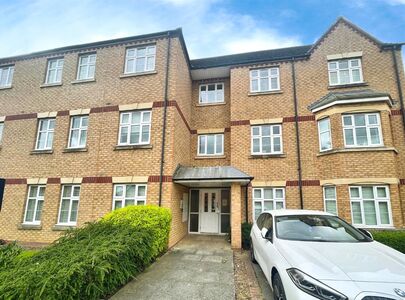 2 bedroom  Flat for sale
