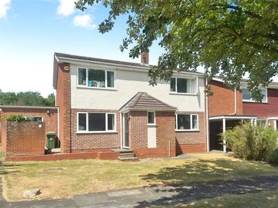 Tynedale Road, 4 bedroom Detached House to rent, £2,000 pcm