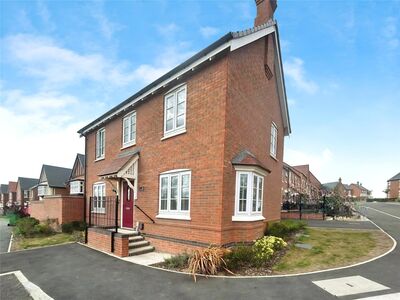 Stanley Drive, 3 bedroom Detached House for sale, £365,000