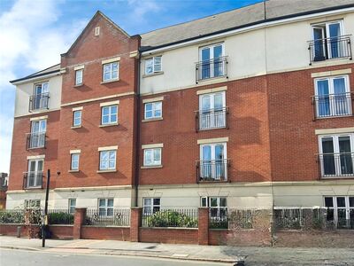 2 bedroom  Flat for sale