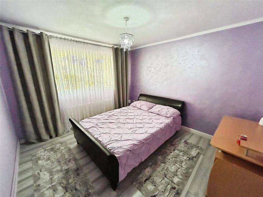 Double Bedroom