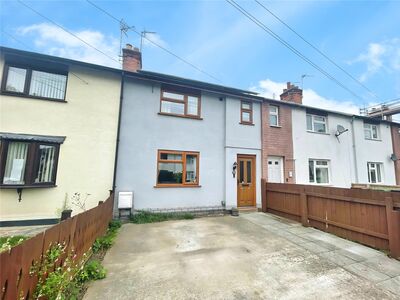 Boundary Road, 3 bedroom Mid Terrace House for sale, £190,000