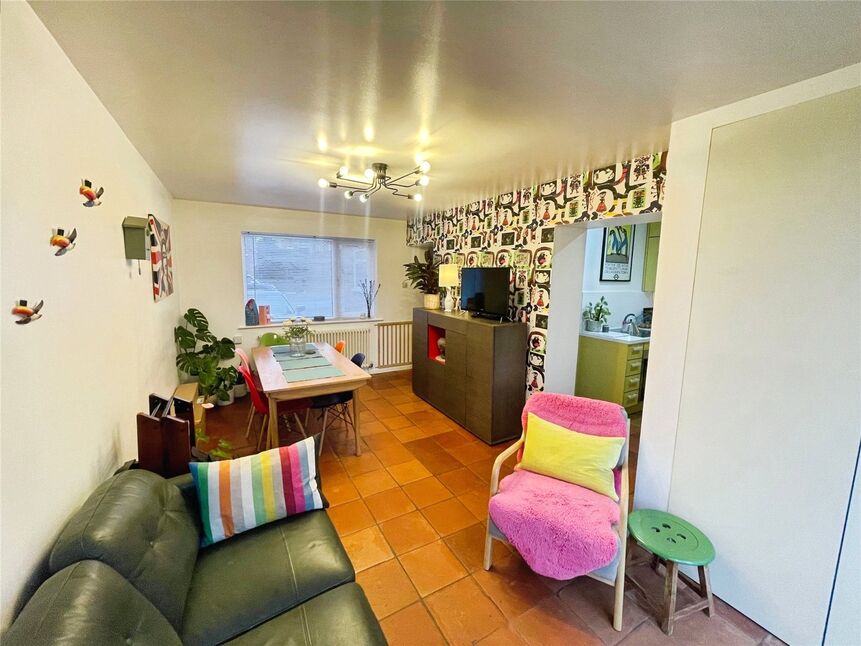 Dining Room / Family Room