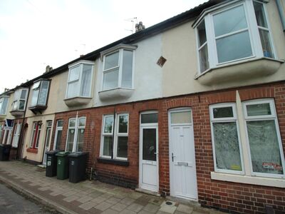 Burder Street, 2 bedroom Mid Terrace House for sale, £140,000