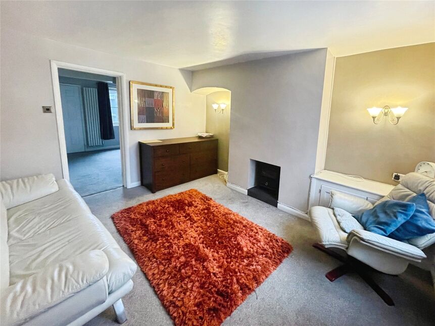 3 bedroom End Terrace House for sale