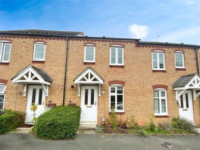 2 bedroom Mid Terrace House to rent