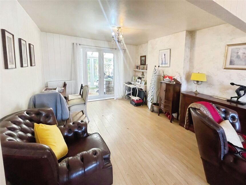 Lounge / Dining Room