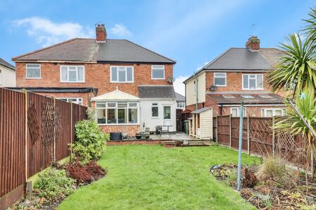 Parklands Drive, 3 bedroom Semi Detached House for sale, &pound;300,000