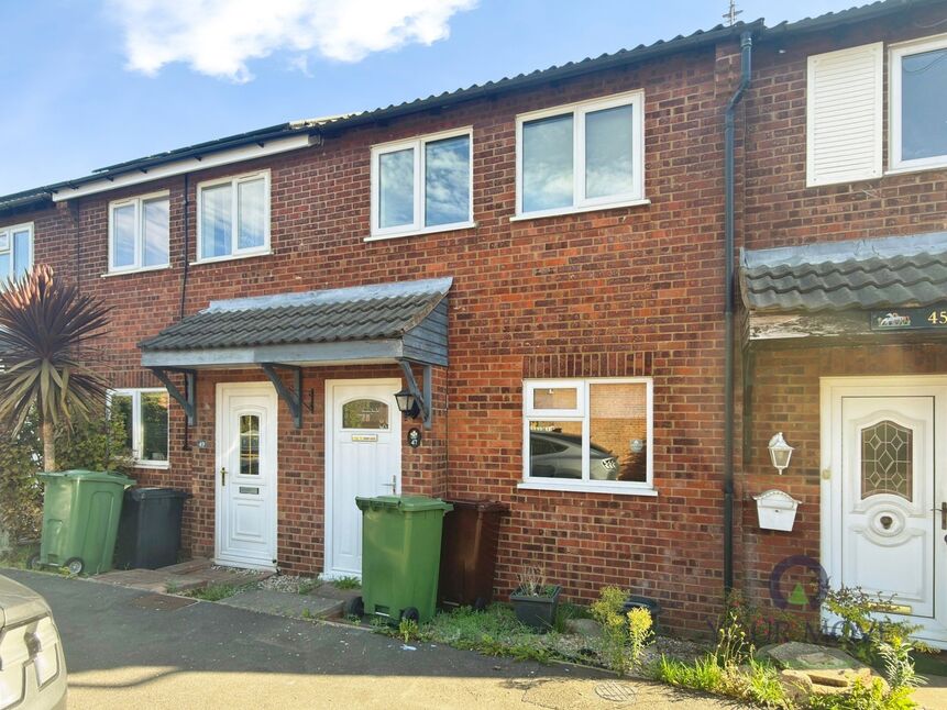 Main image of 2 bedroom Mid Terrace House to rent, Maitland Avenue, Mountsorrel, Leicestershire, LE12