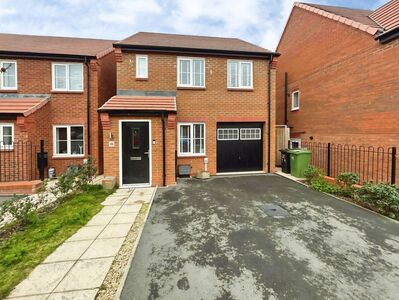Baily Road, 3 bedroom Detached House for sale, &pound;300,000