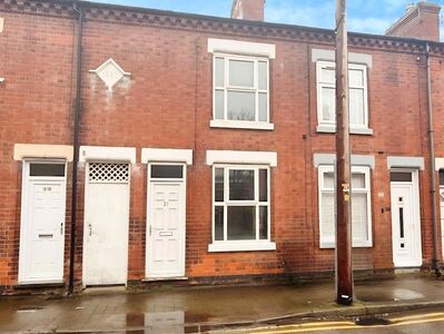 Shakespeare Street, 2 bedroom Mid Terrace House to rent, &pound;850 pcm