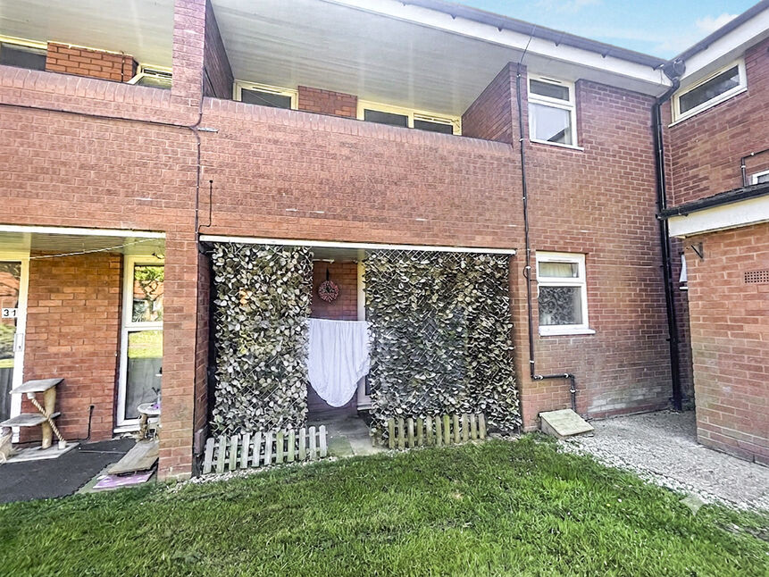 Main image of 1 bedroom Flat for sale, Blackbrook Court, Durham Road, Loughborough, LE11