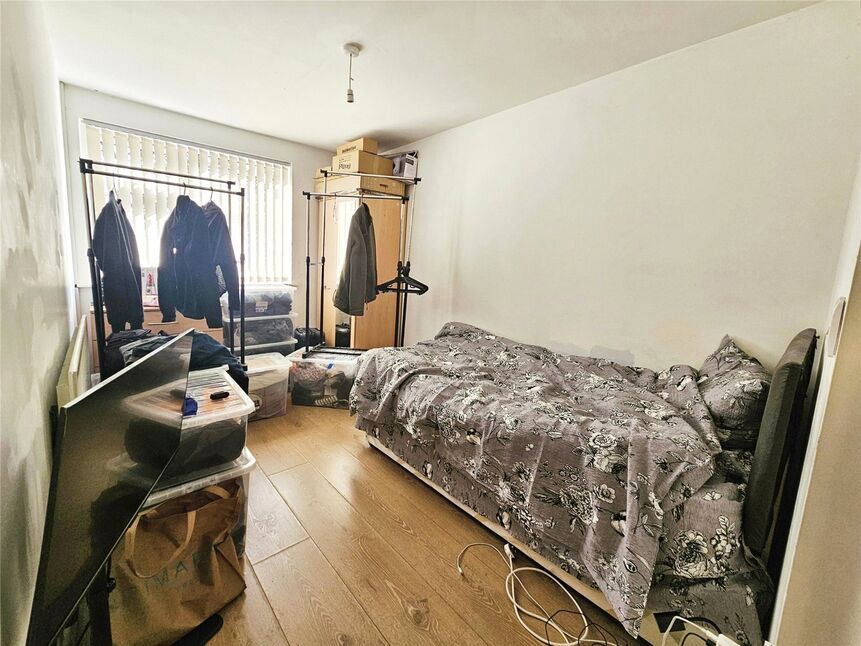 1 bedroom Property to rent