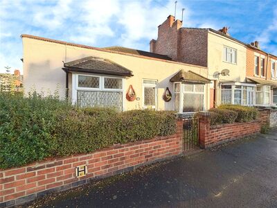 3 bedroom Semi Detached Bungalow for sale