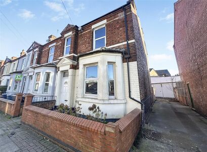 Rushworth Avenue, 5 bedroom End Terrace House for sale, &pound;300,000