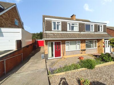 Cleeve Mount, 3 bedroom Semi Detached House for sale, &pound;230,000