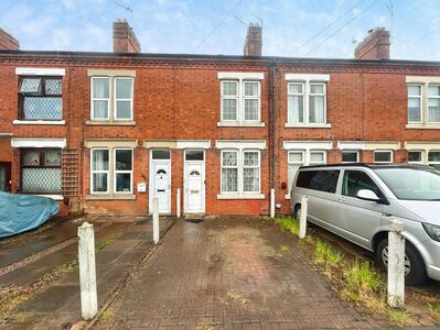 2 bedroom Mid Terrace House for sale