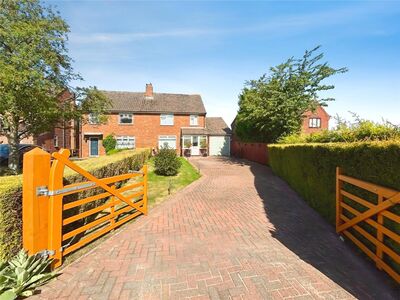 Sowters Lane, 3 bedroom Semi Detached House for sale, &pound;325,000
