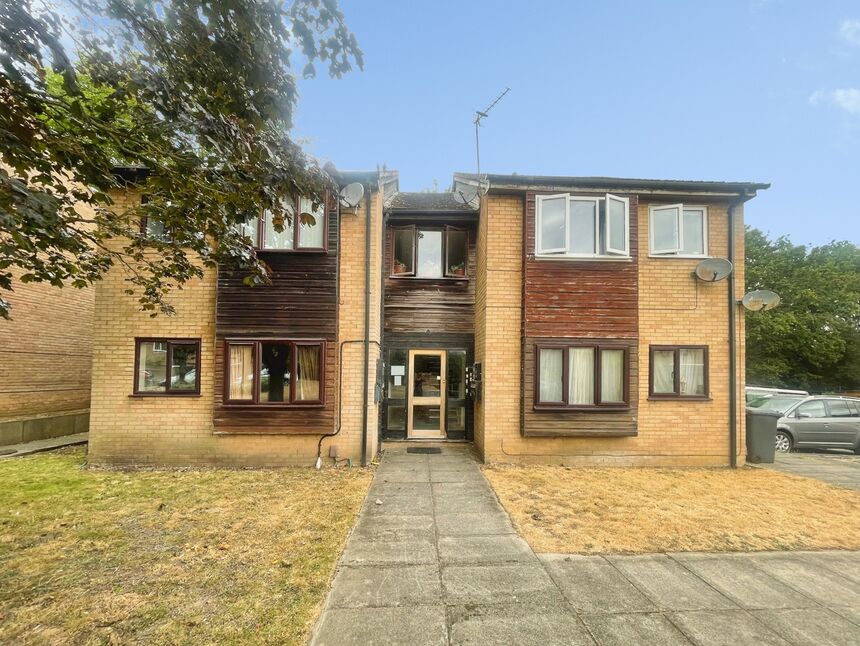 Property to rent