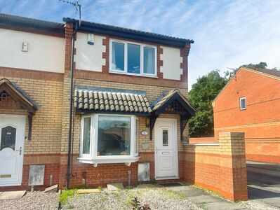 2 bedroom End Terrace House for sale