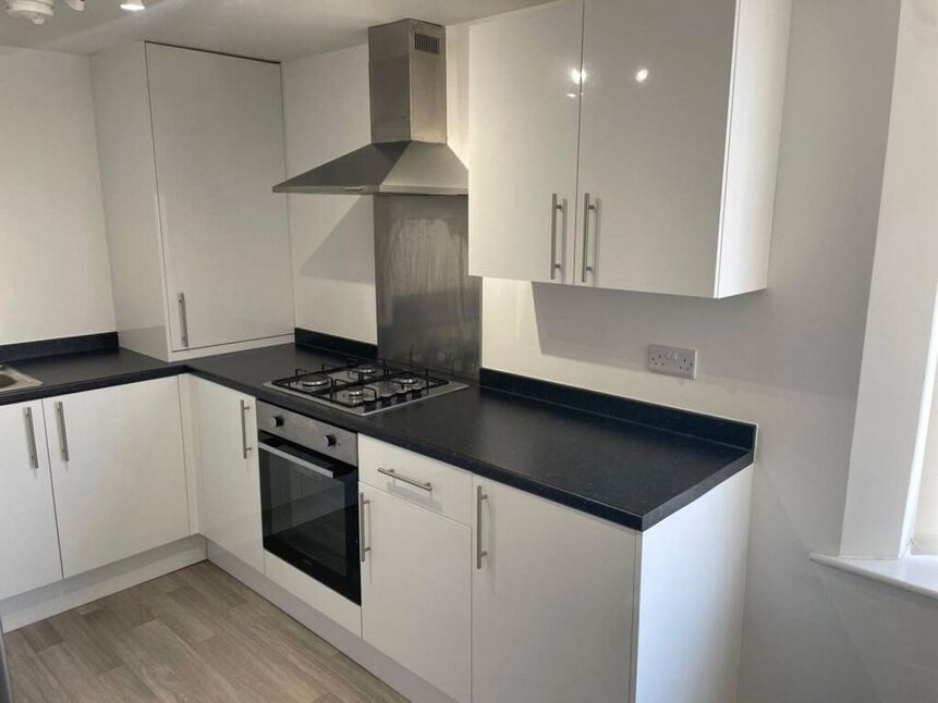 Main image of 2 bedroom Flat to rent, Milbeck House, Oakdale Road, Nottingham, NG5