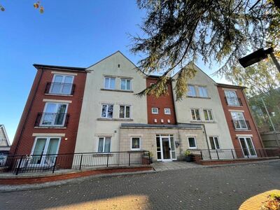 1 bedroom Flat to rent